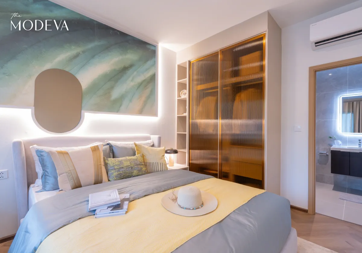 Rhom Bho Property PCL