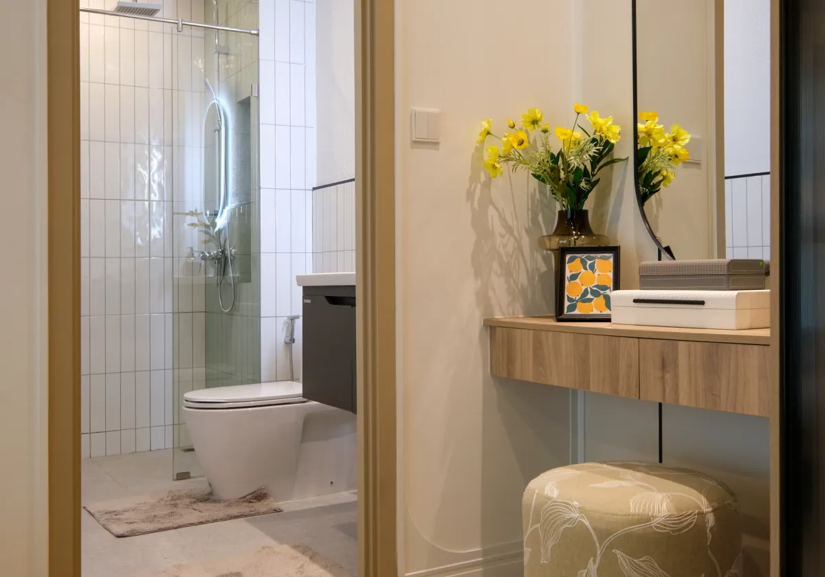 Rhom Bho Property PCL