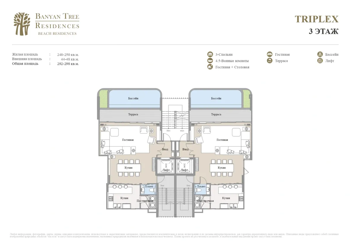 Banyan Group Residences
