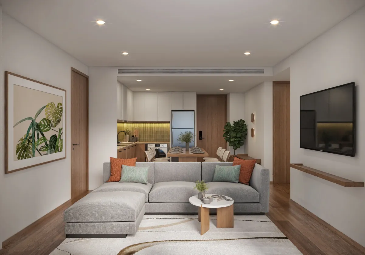 VIP Property Development