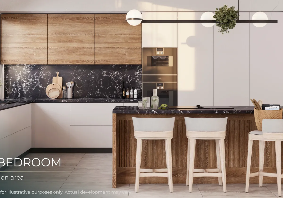 Kaufman Group Co Ltd