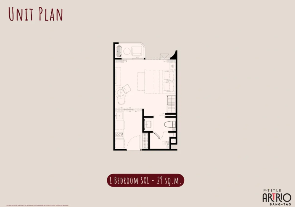 Rhom Bho Property PCL