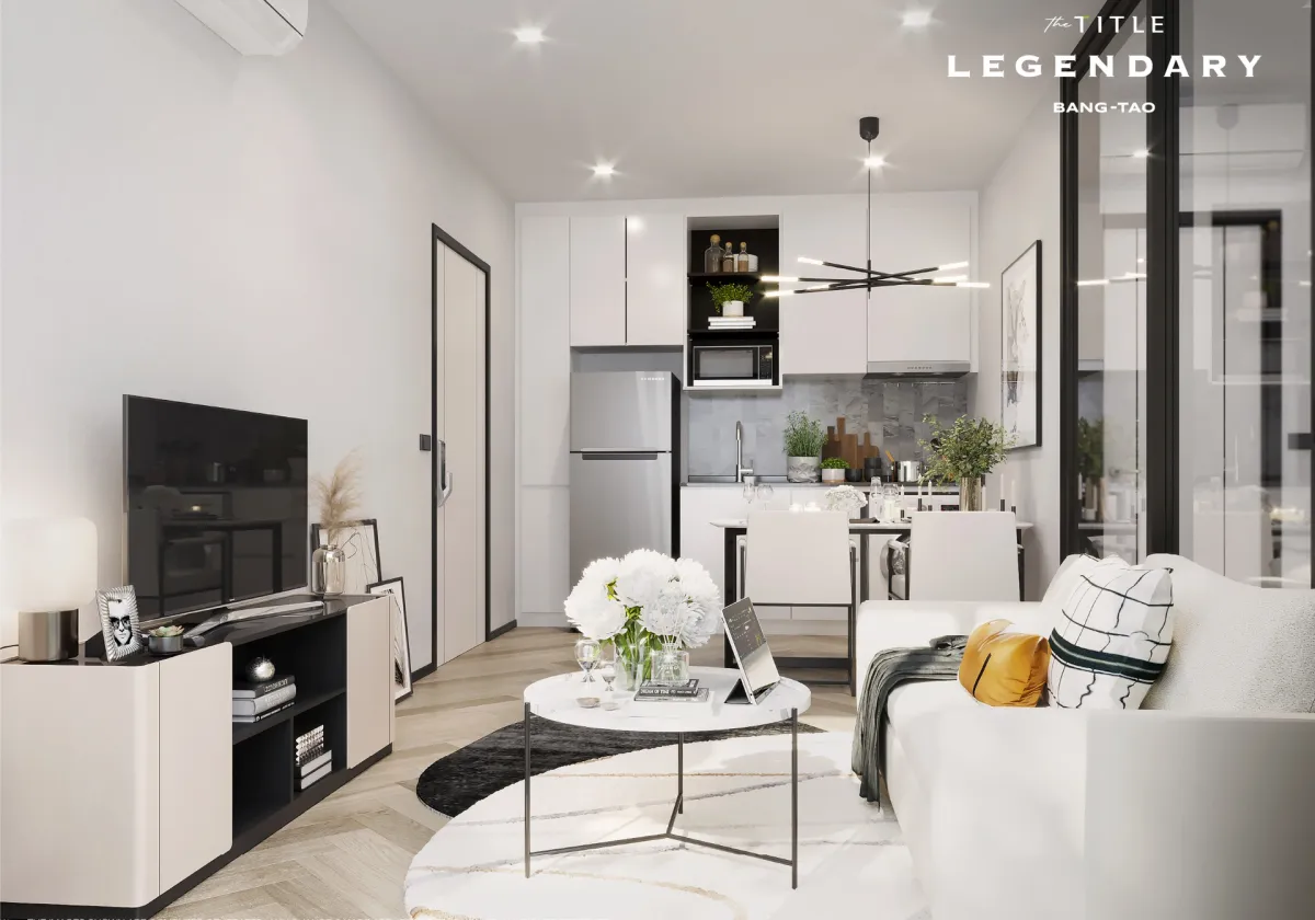 Rhom Bho Property PCL