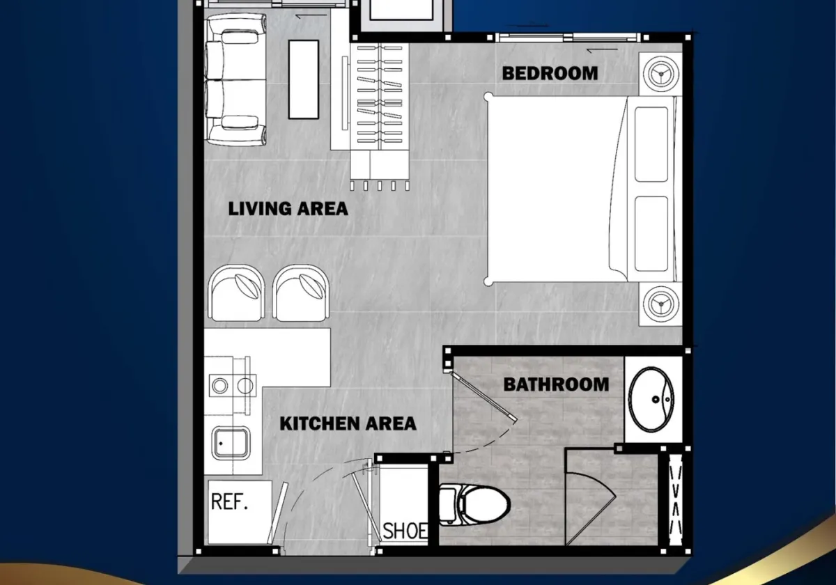 World Corporation Public Company Limited