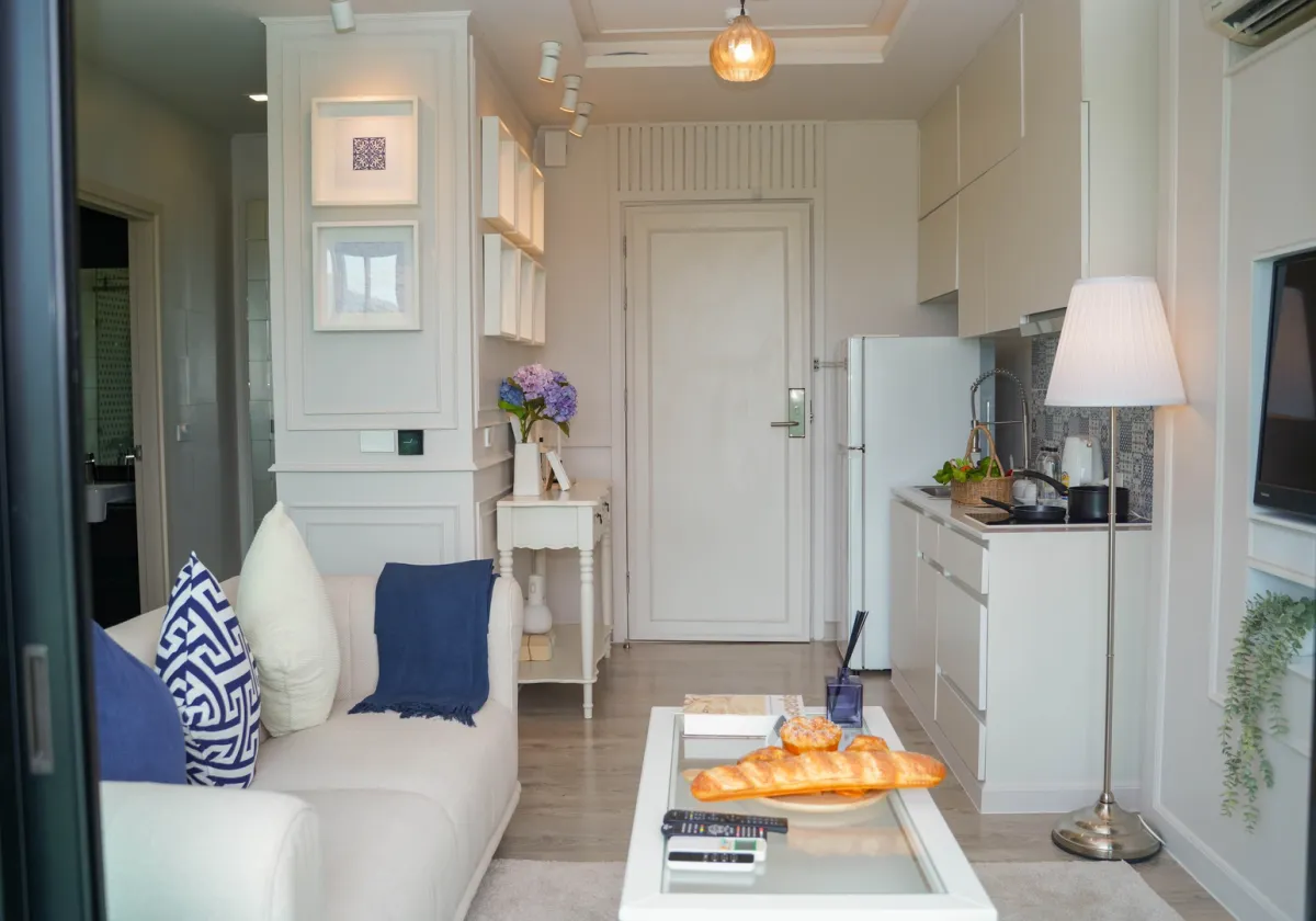 Phuket Sirinath Property