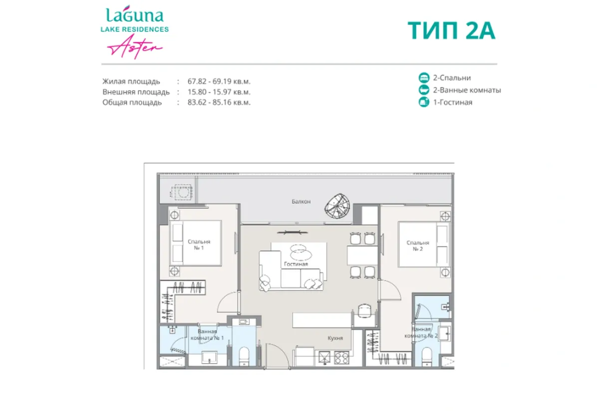 Banyan Group Residences