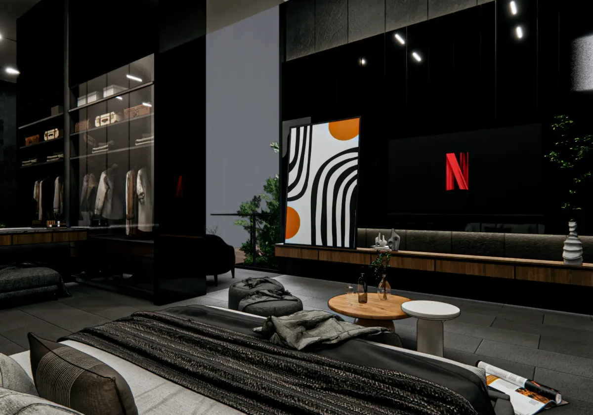 Wallaya Villas Development