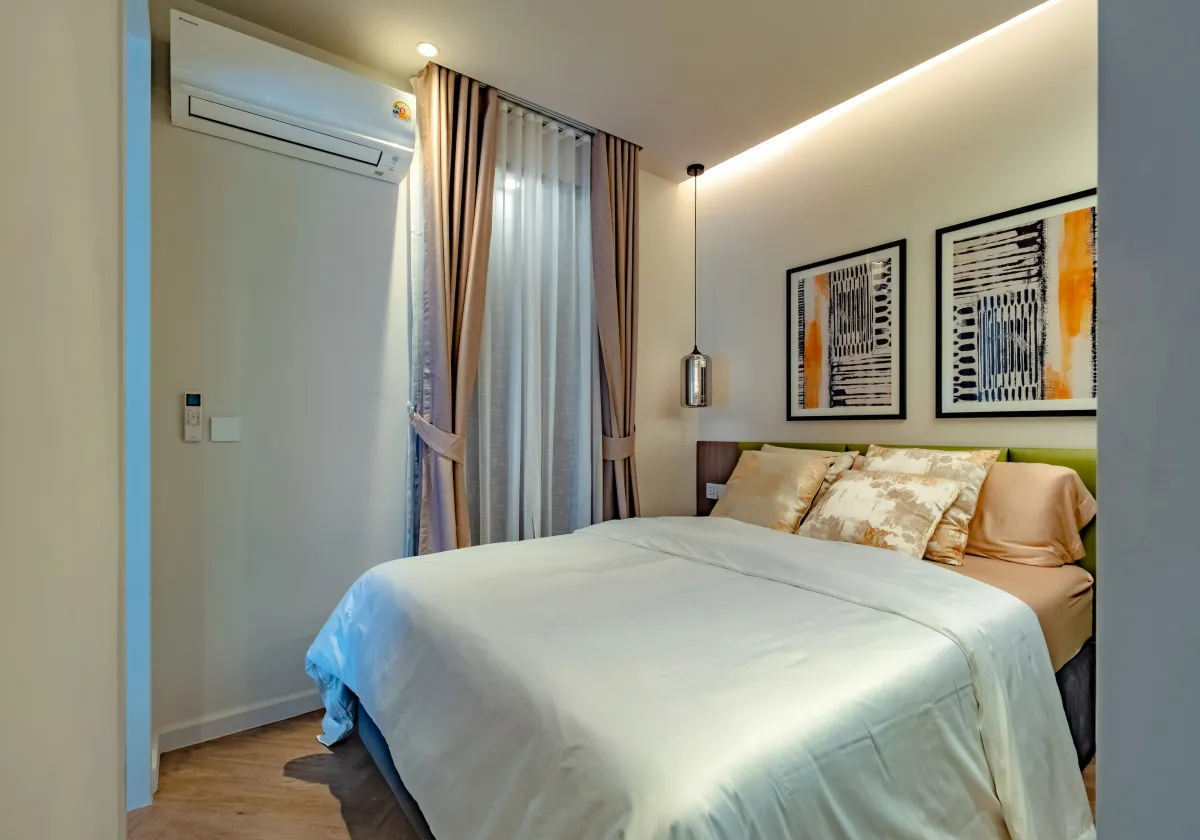 The Zero Developments