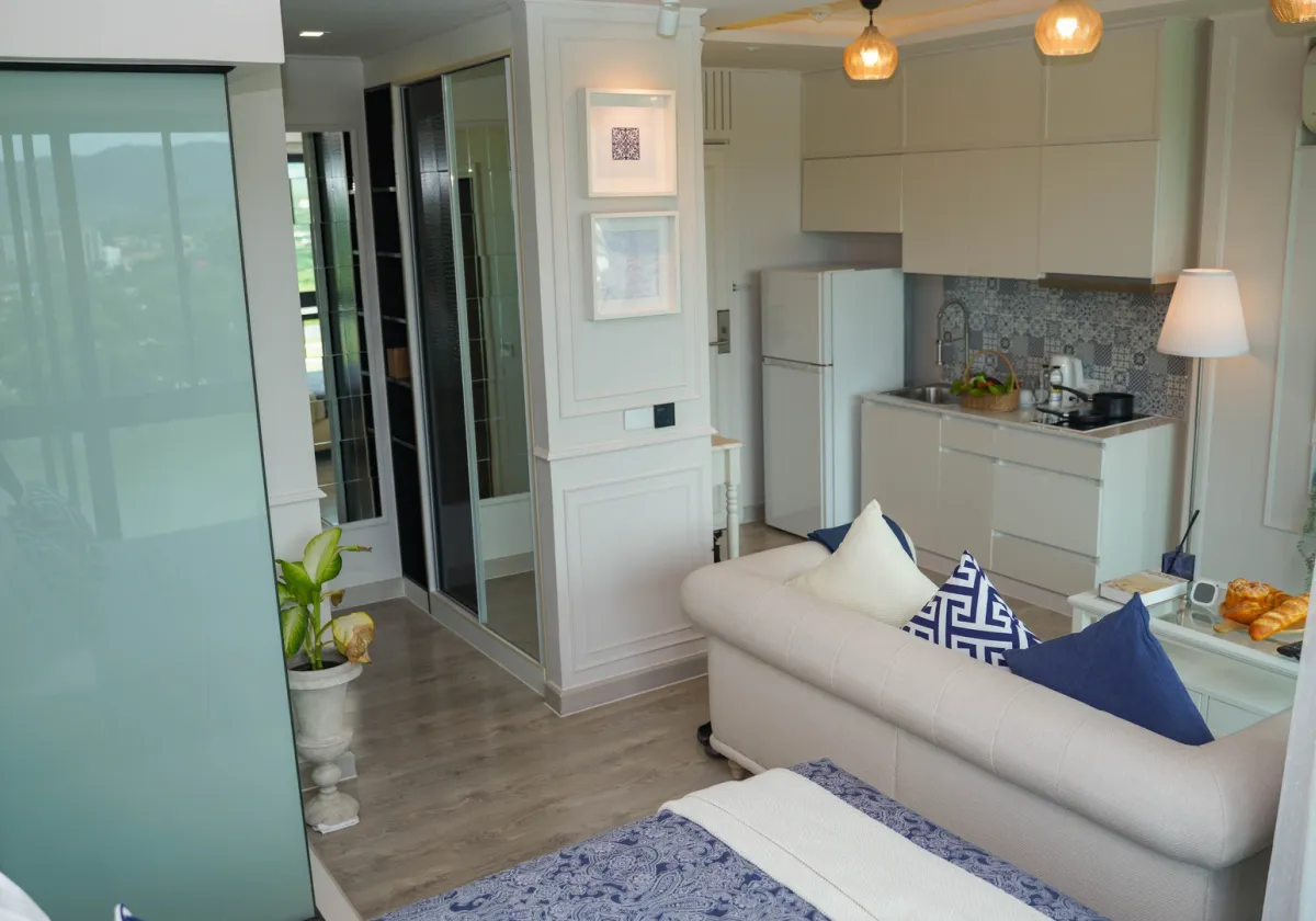 Phuket Sirinath Property