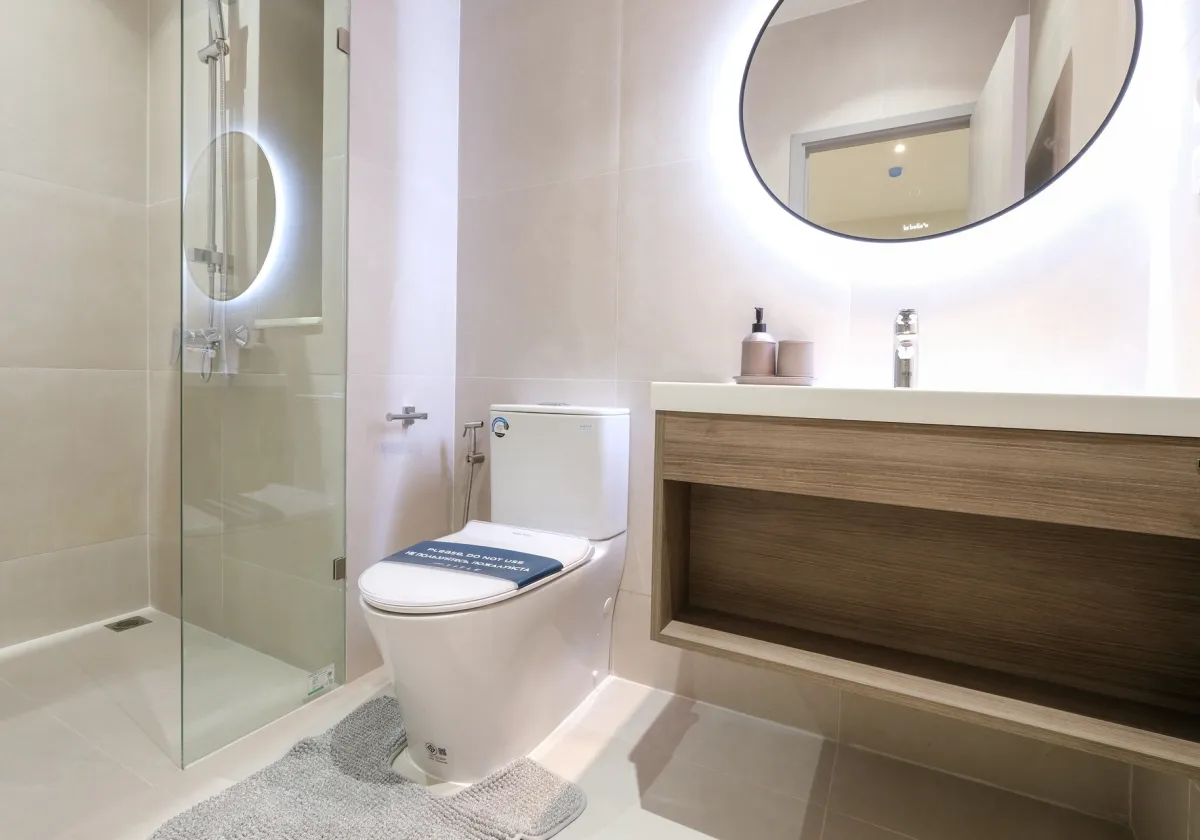 Rhom Bho Property PCL