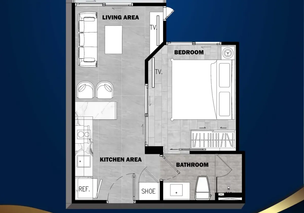 World Corporation Public Company Limited