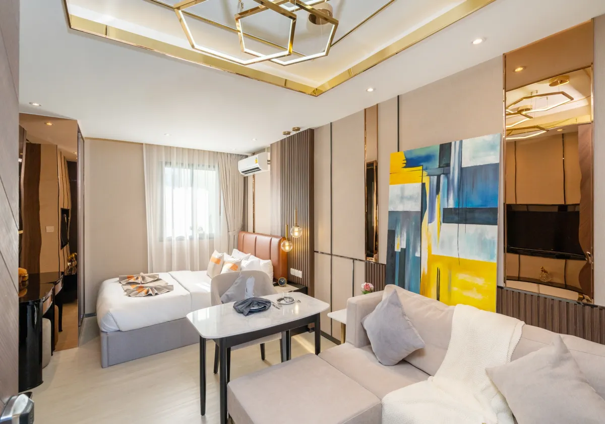 VIP Property Development