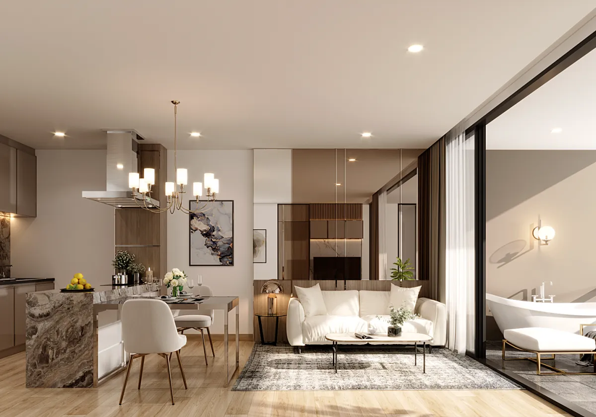 The Beach Resort Company Limited