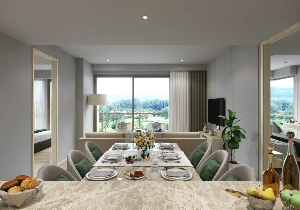 The Ozone Group Phuket