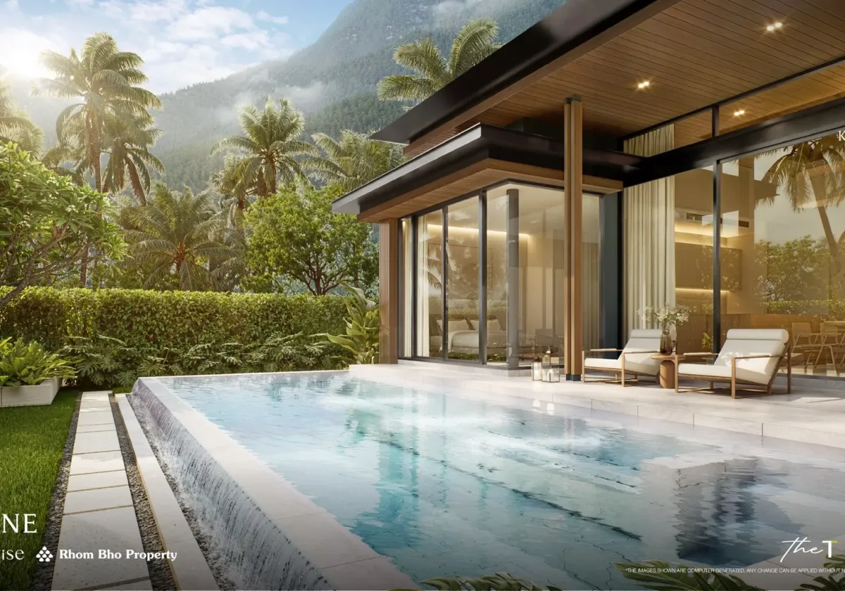 Rhom Bho Property PCL