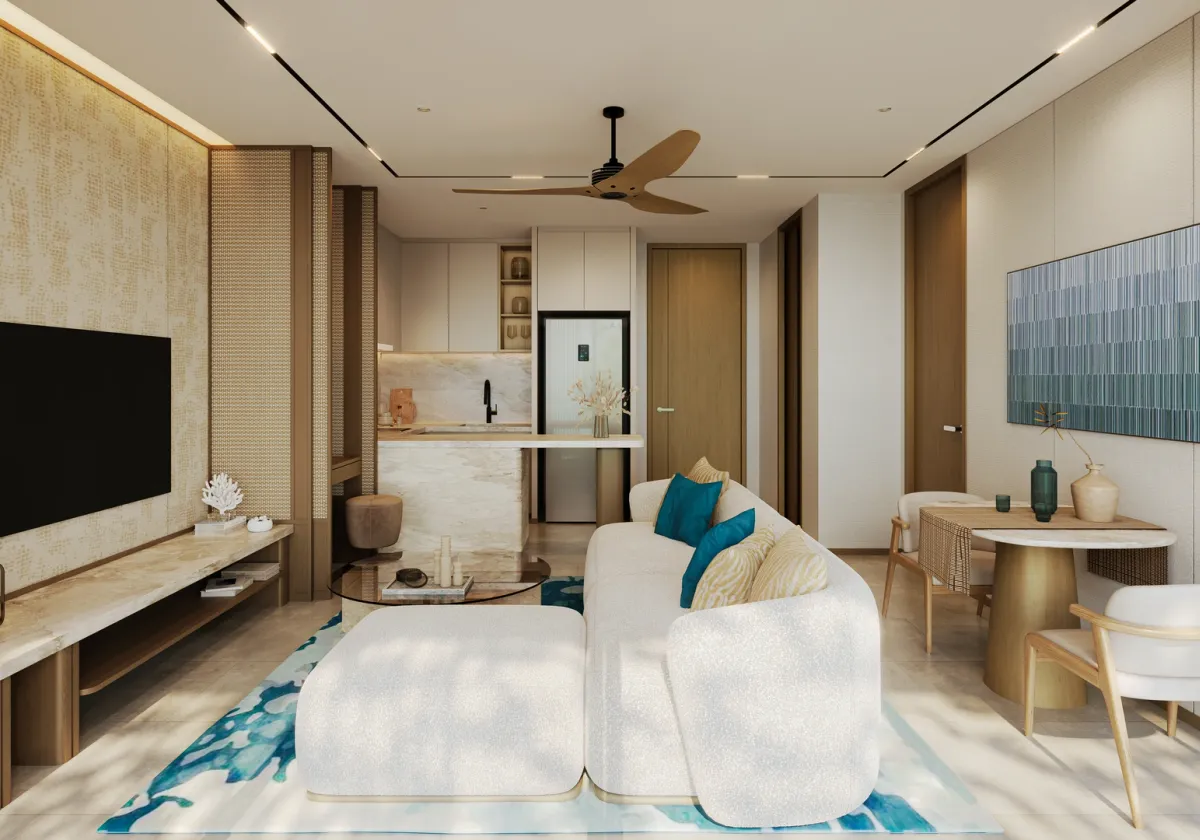 Banyan Group Residences