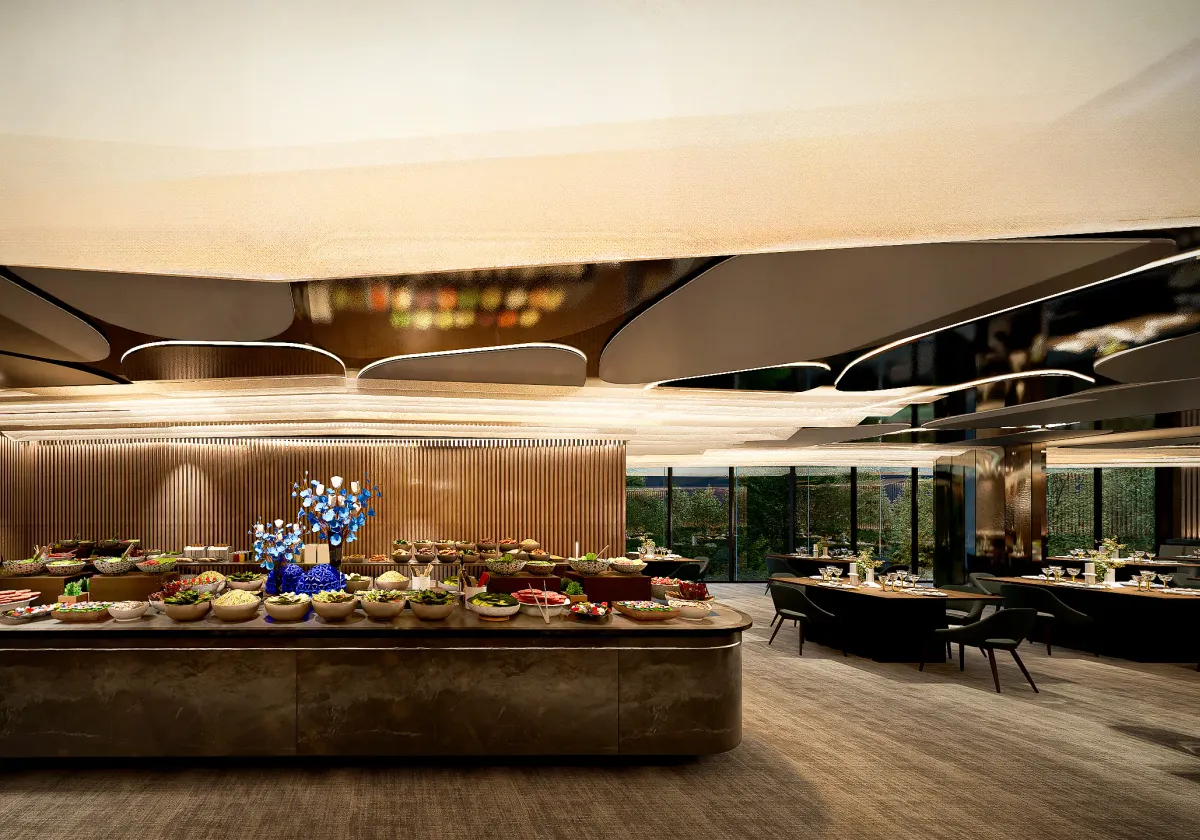 SunHills Condominium