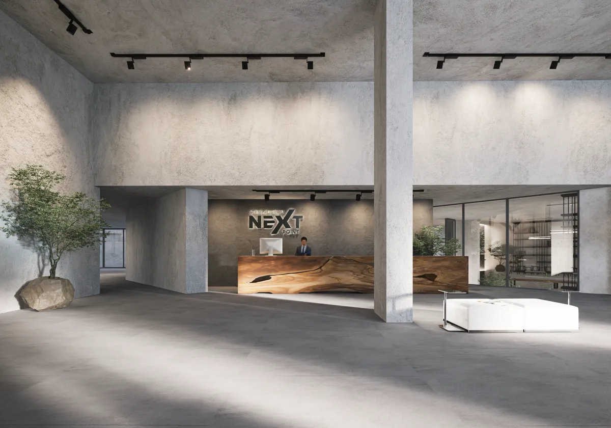 Next Point Condominium