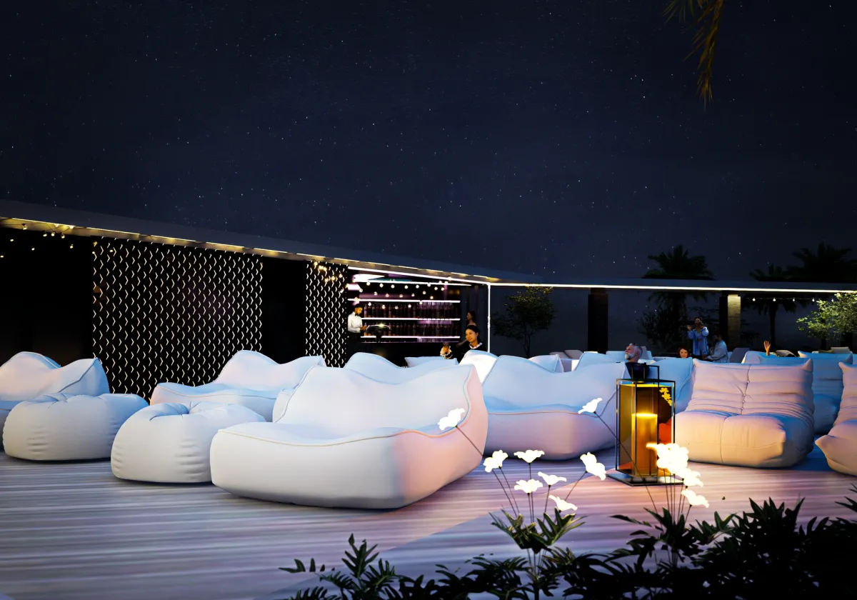 Next Point Condominium