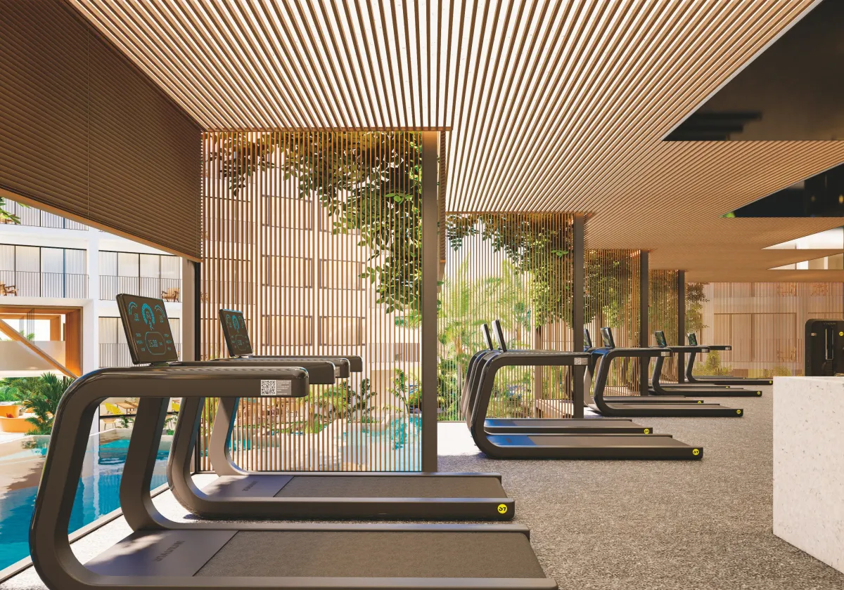 Wyndham Fantasea Condo Chalong