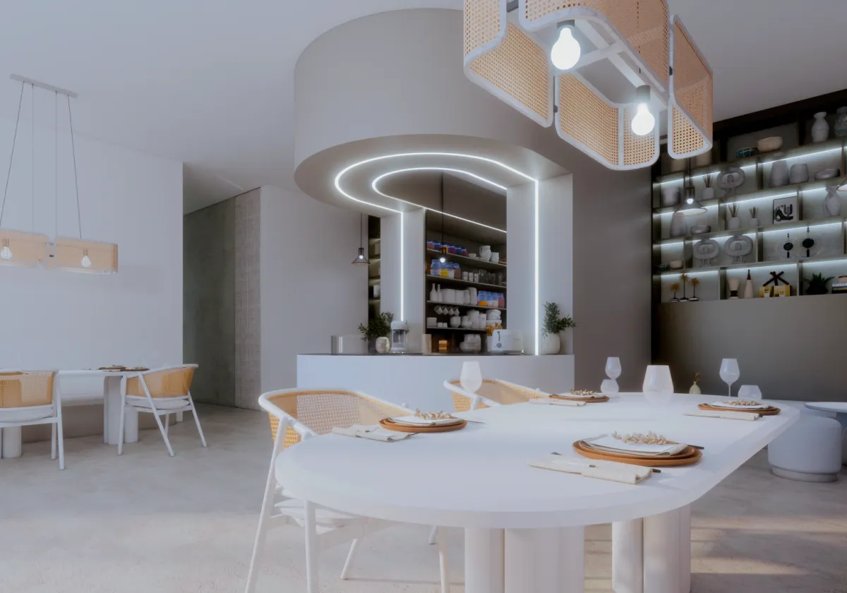 The Element by Anocha