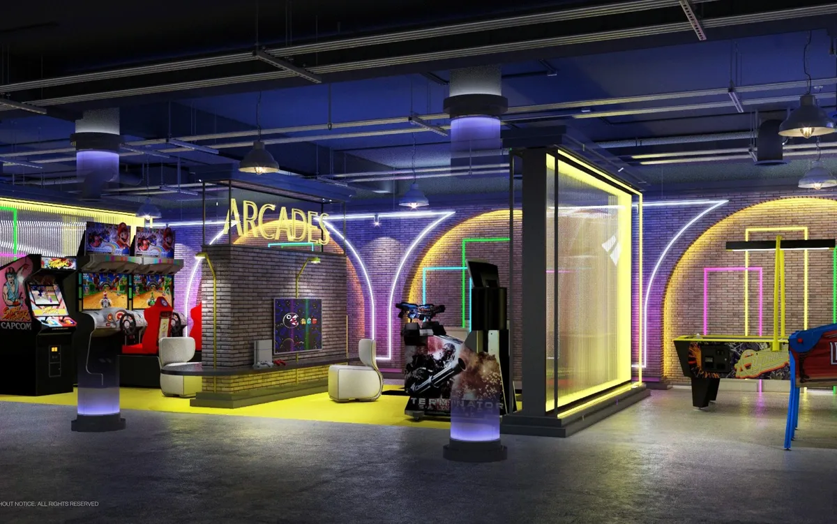 Title Legendary Bang Tao