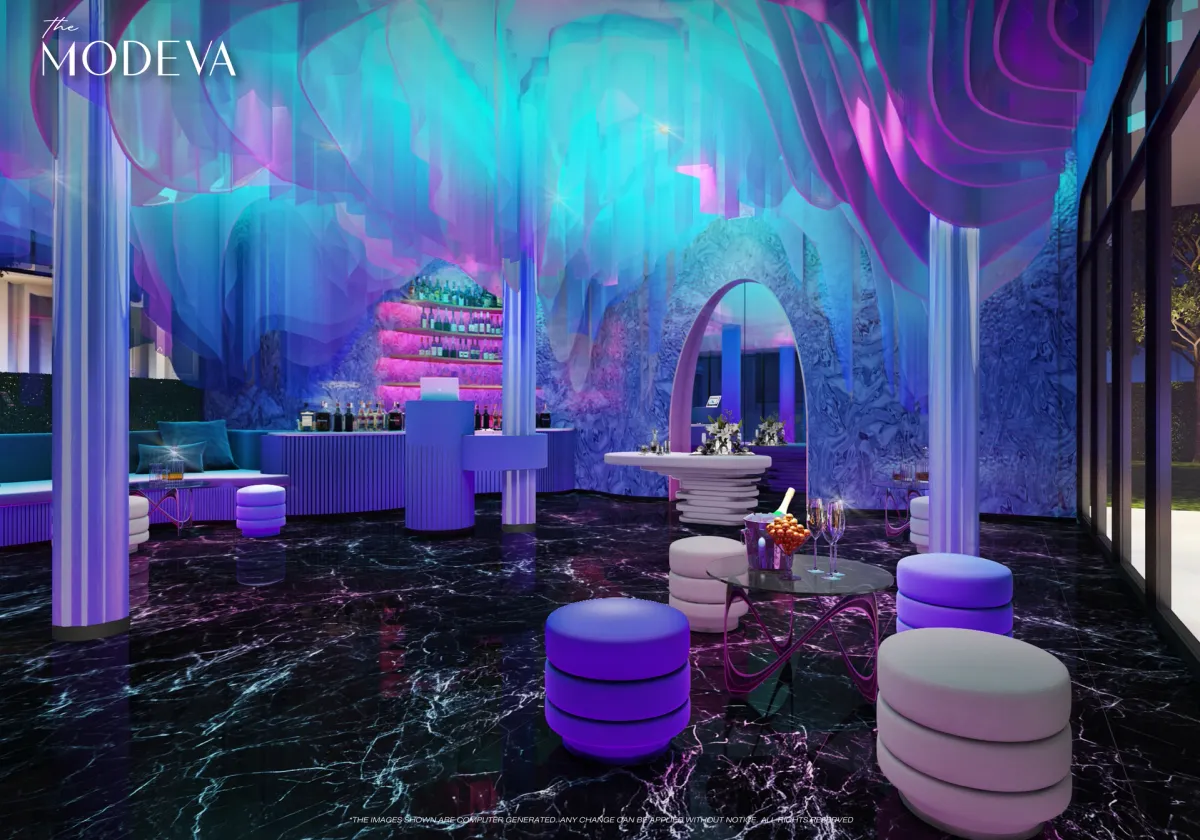 Title Modeva Bang Tao