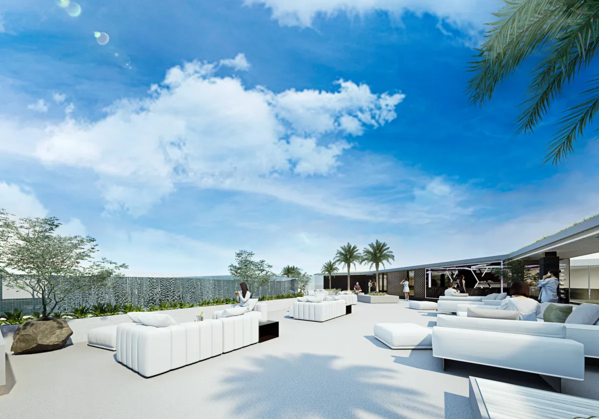 Next Point Condominium