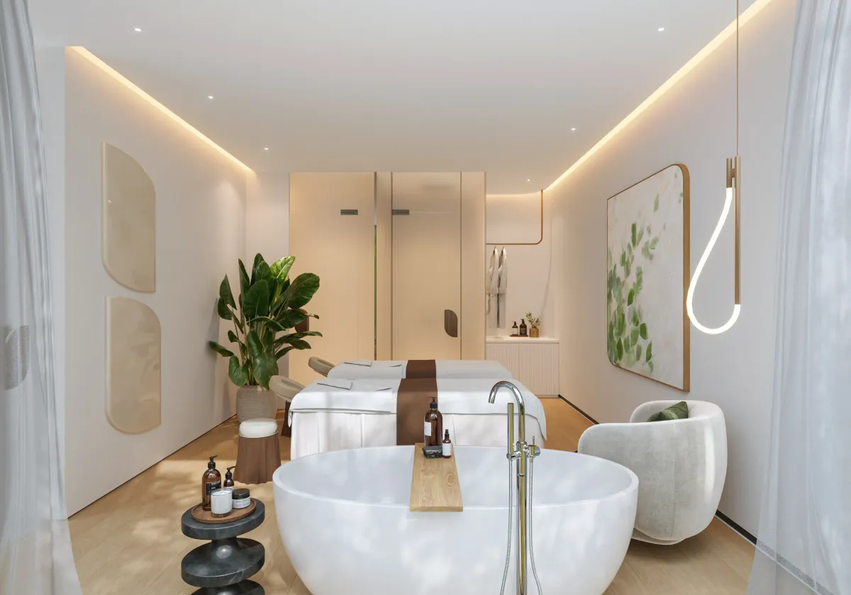 Nature's Rest Villa Cherngtalay