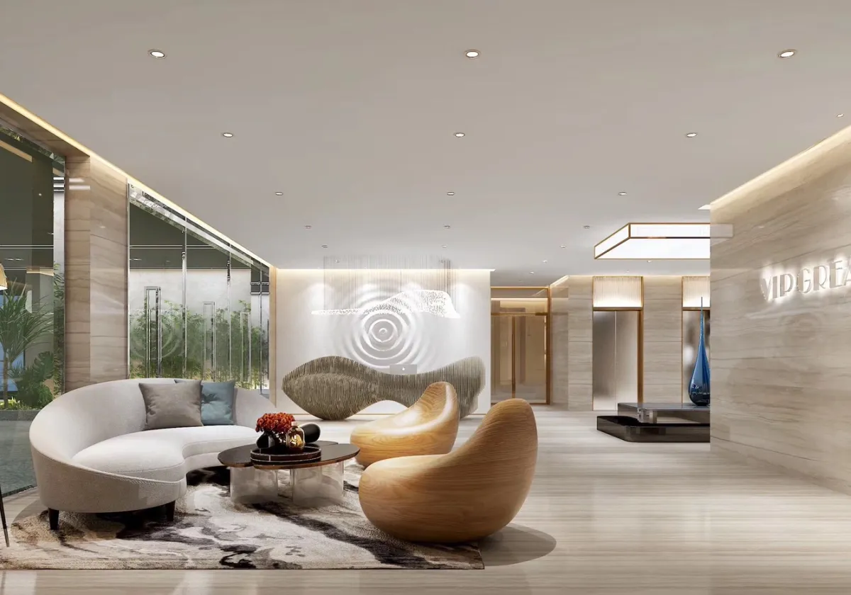 VIP Great Hill Nai Yang