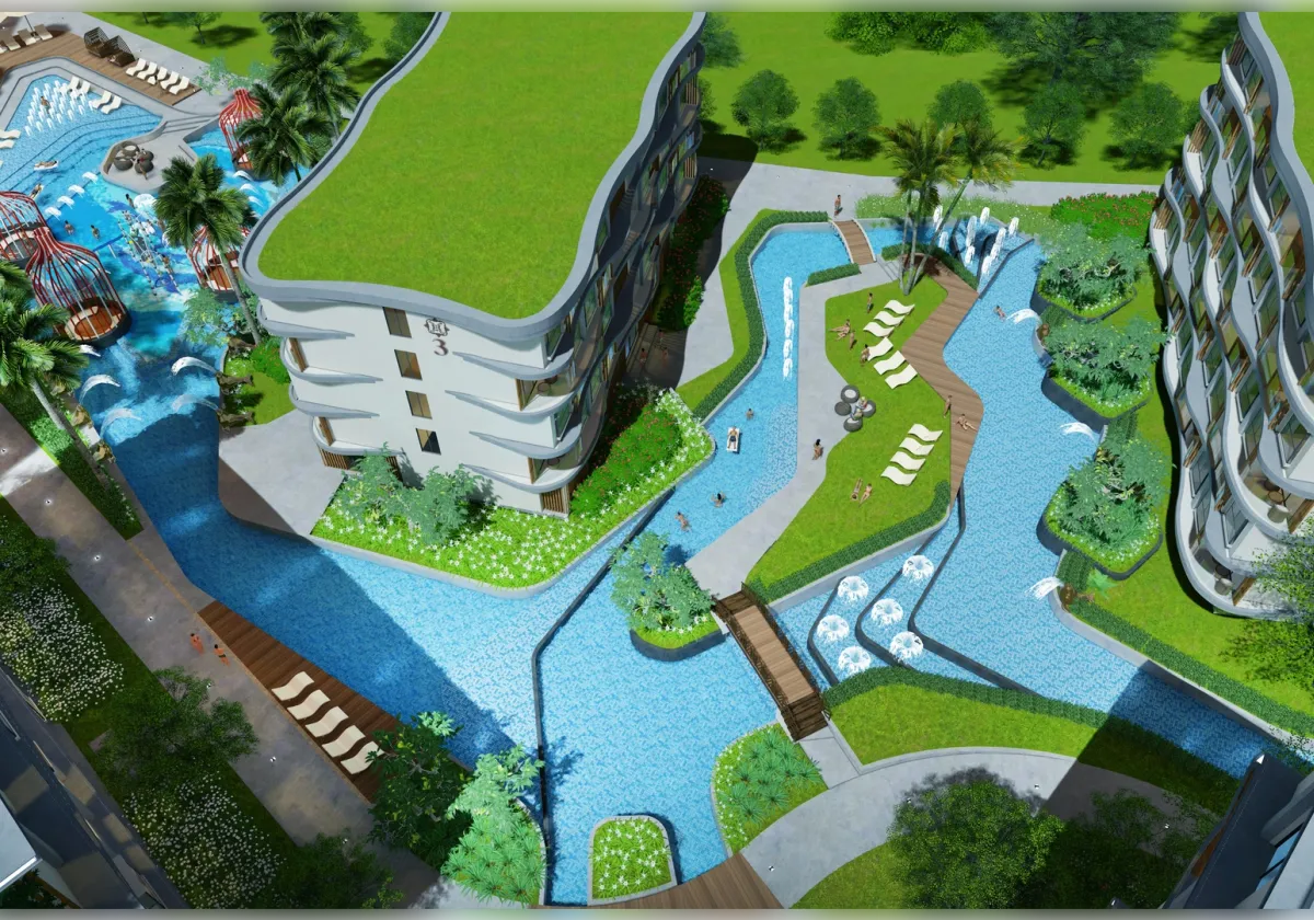 Wyndham La Vita Phuket