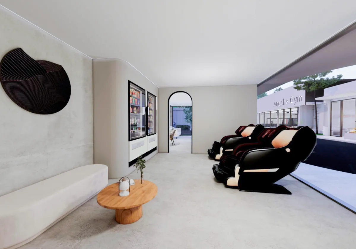 The Element by Anocha