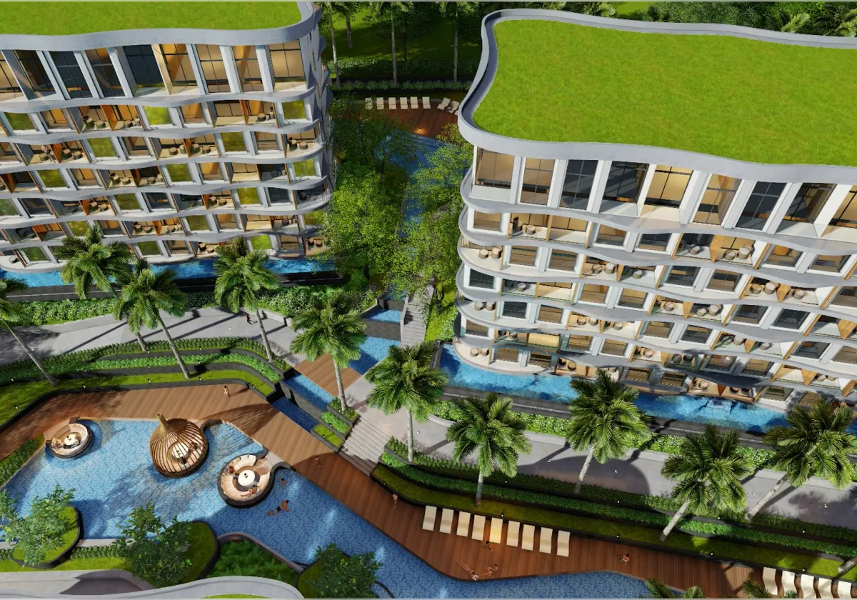 Wyndham La Vita Phuket