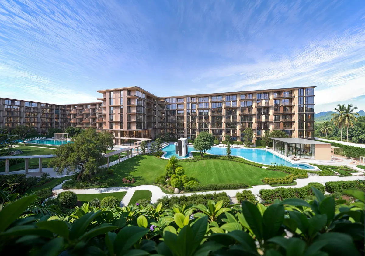 PEYLAA Phuket Bang Tao