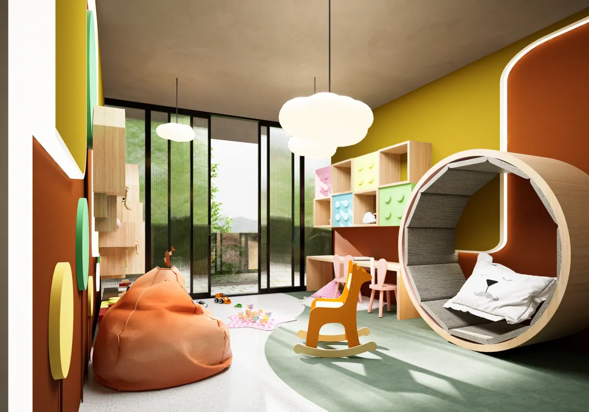 Wallaya Residence Naiharn