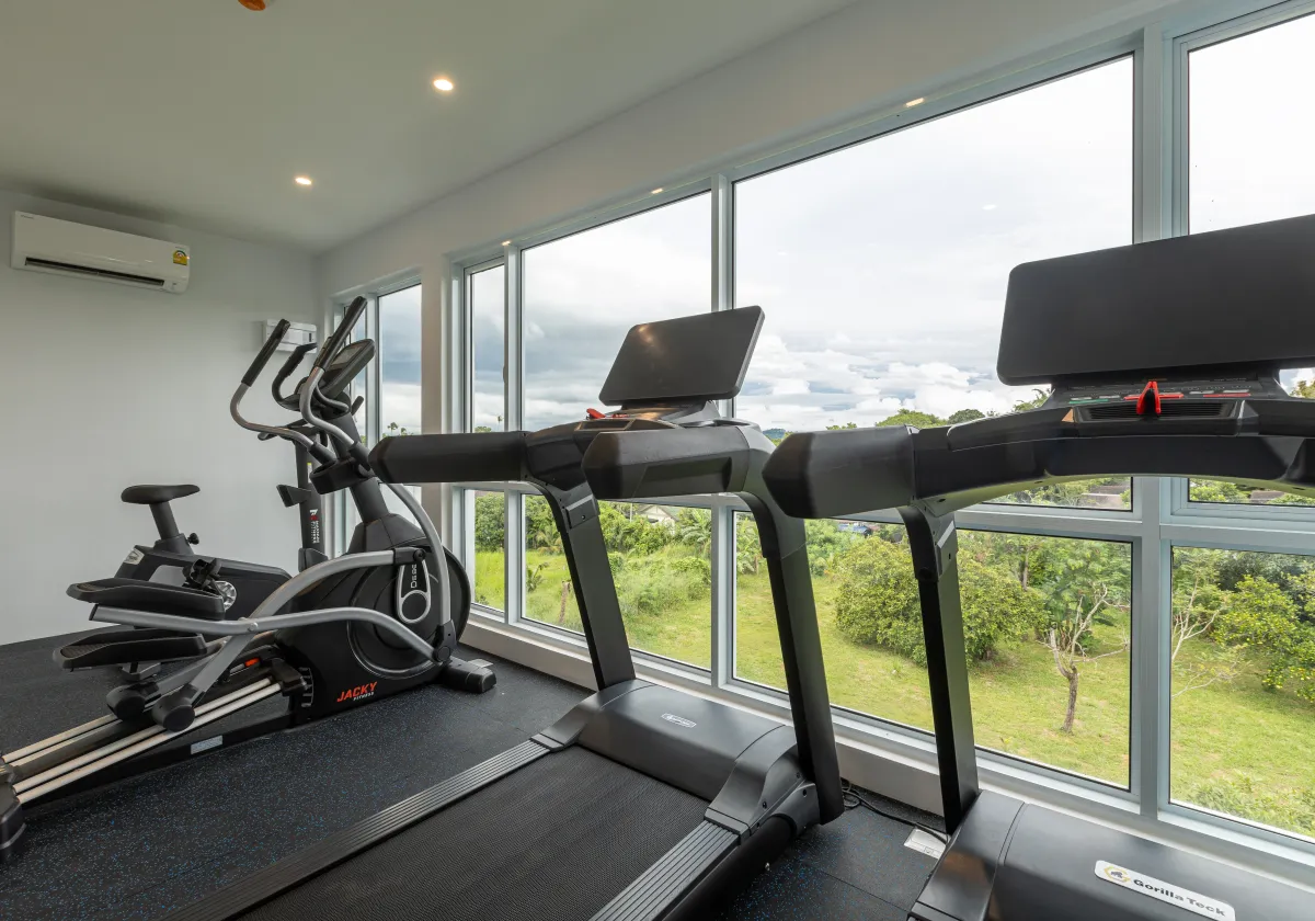 Chalong Marina Bay View