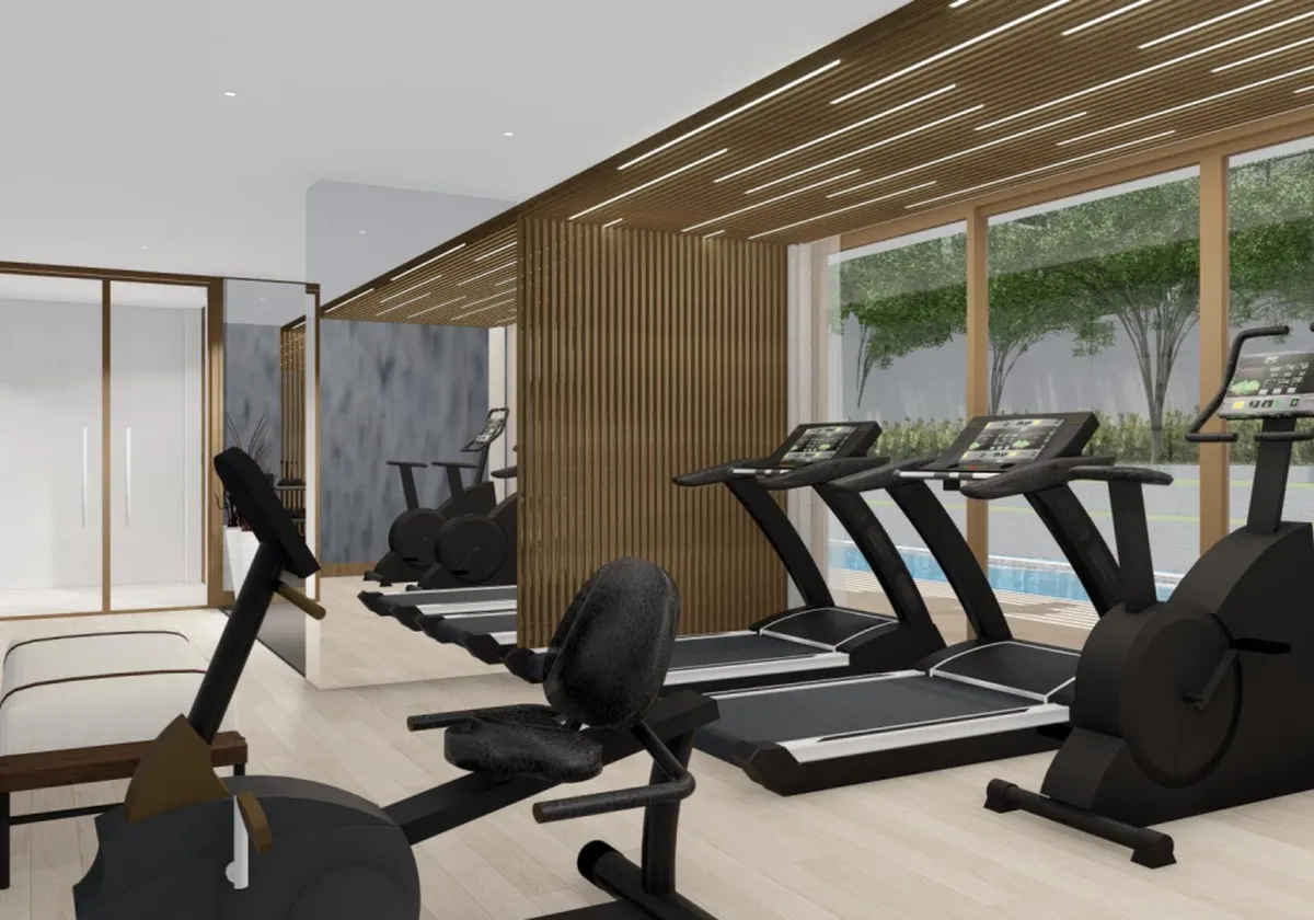 Ozone Signature Bang Tao