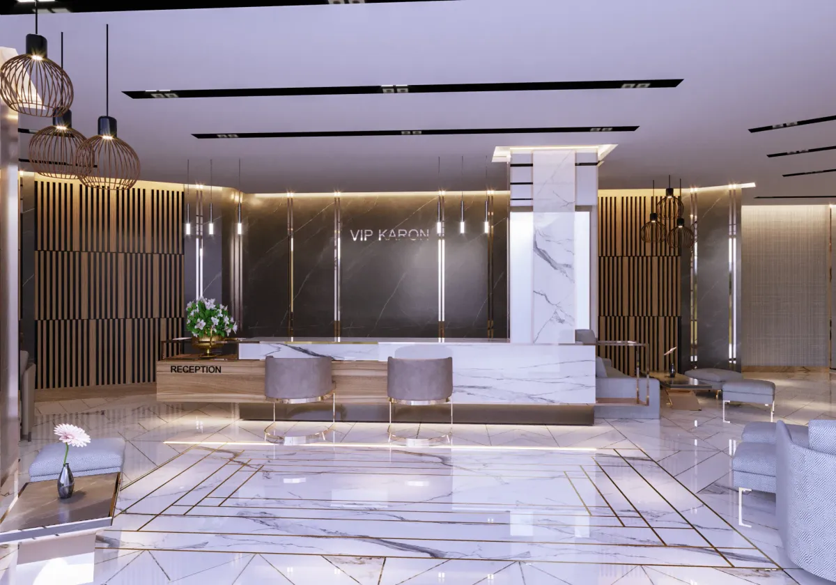 VIP Karon Seaview Condominium