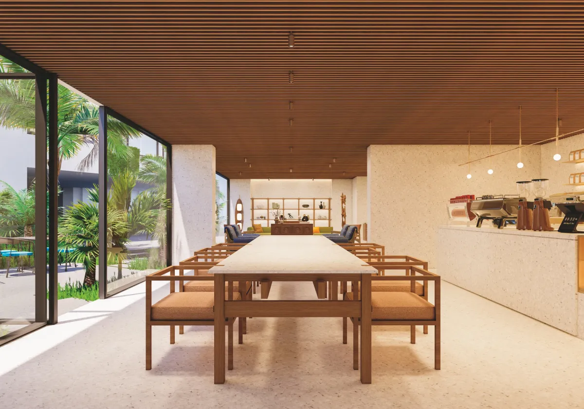 Wyndham Fantasea Condo Chalong