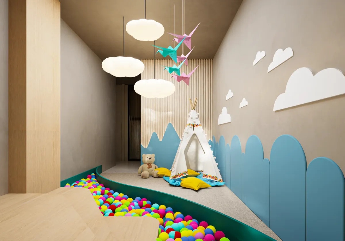 Wallaya Residence Naiharn