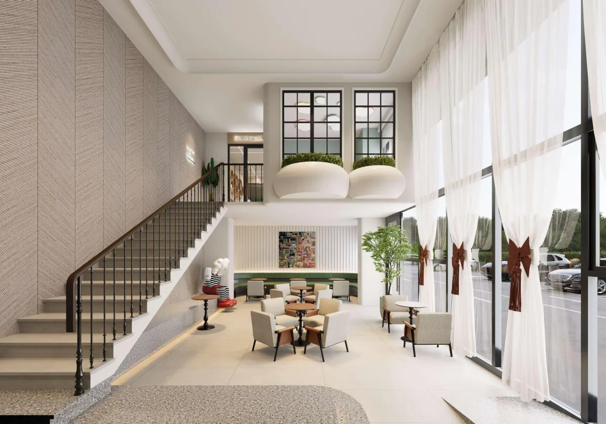 Fantasea Condo Rawai