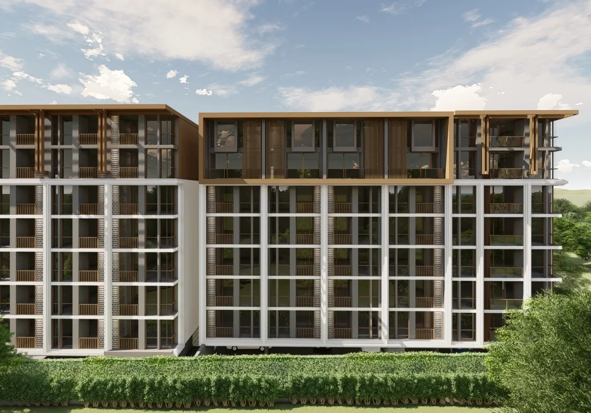 Ozone Signature Bang Tao