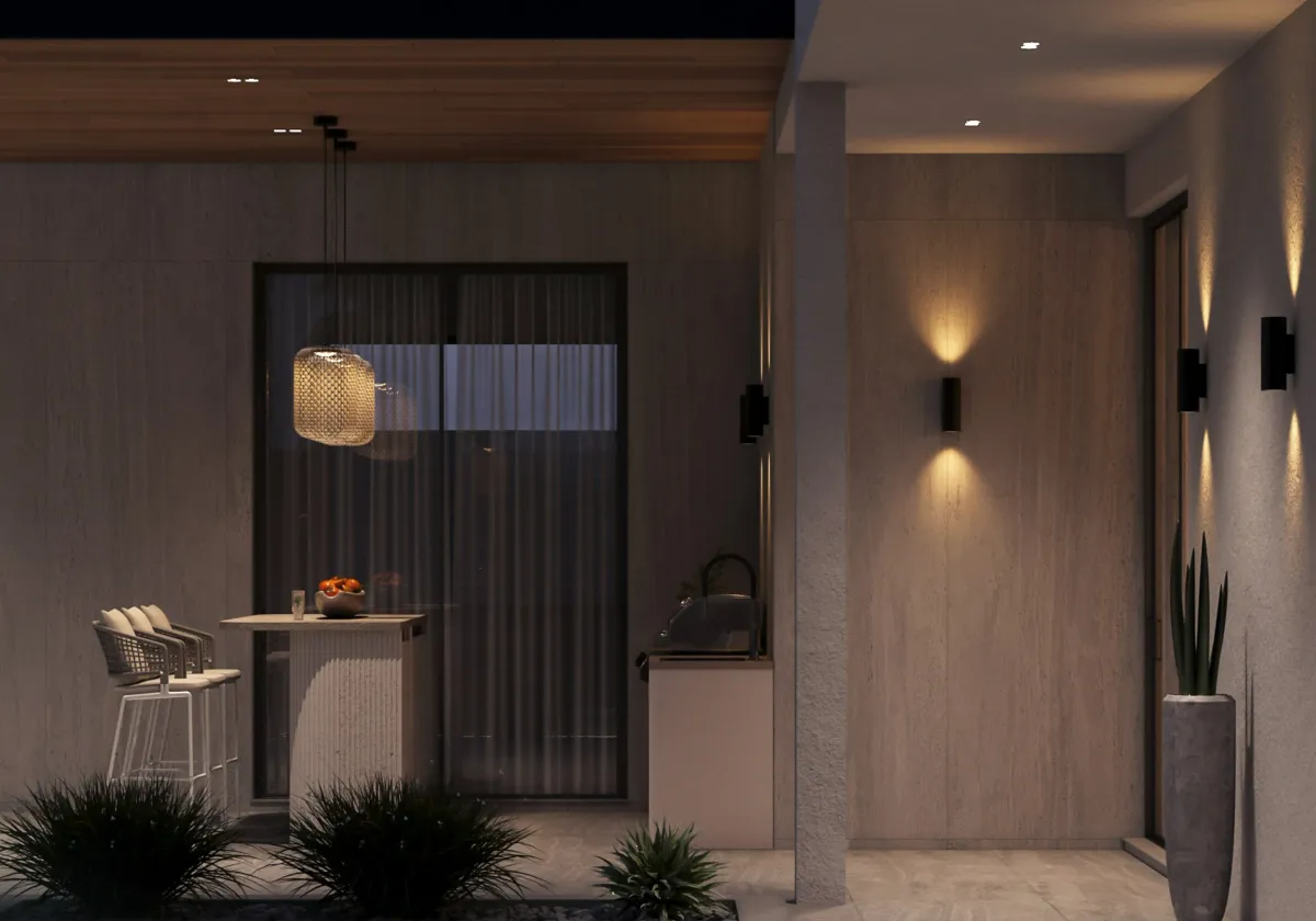 Layan Lucky Villas 2