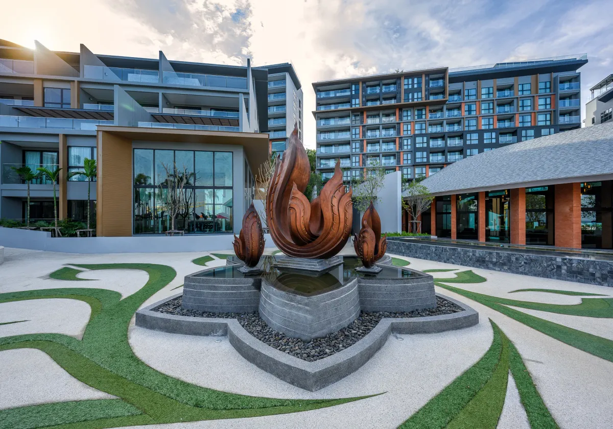 Panora (Mida Grande) Surin