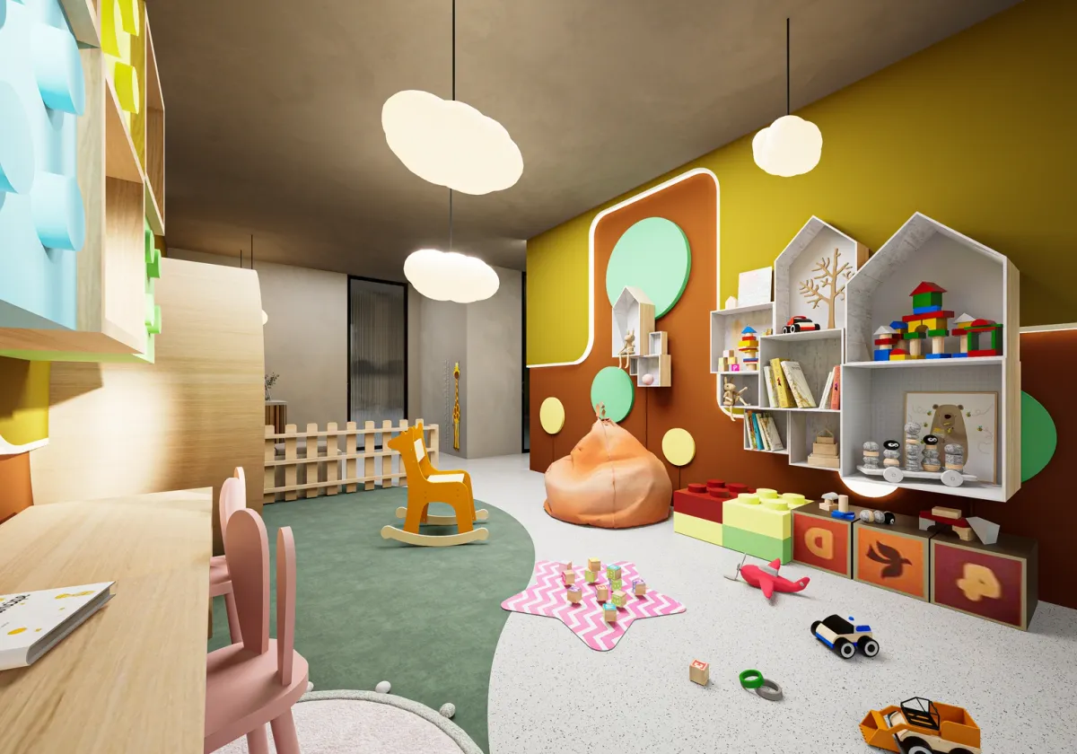 Wallaya Residence Naiharn