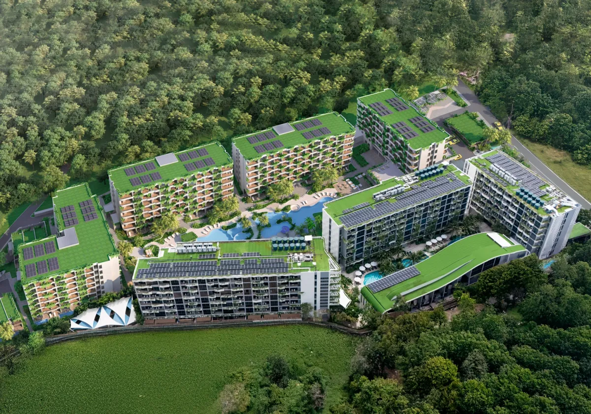 Layan Green Park phase 2