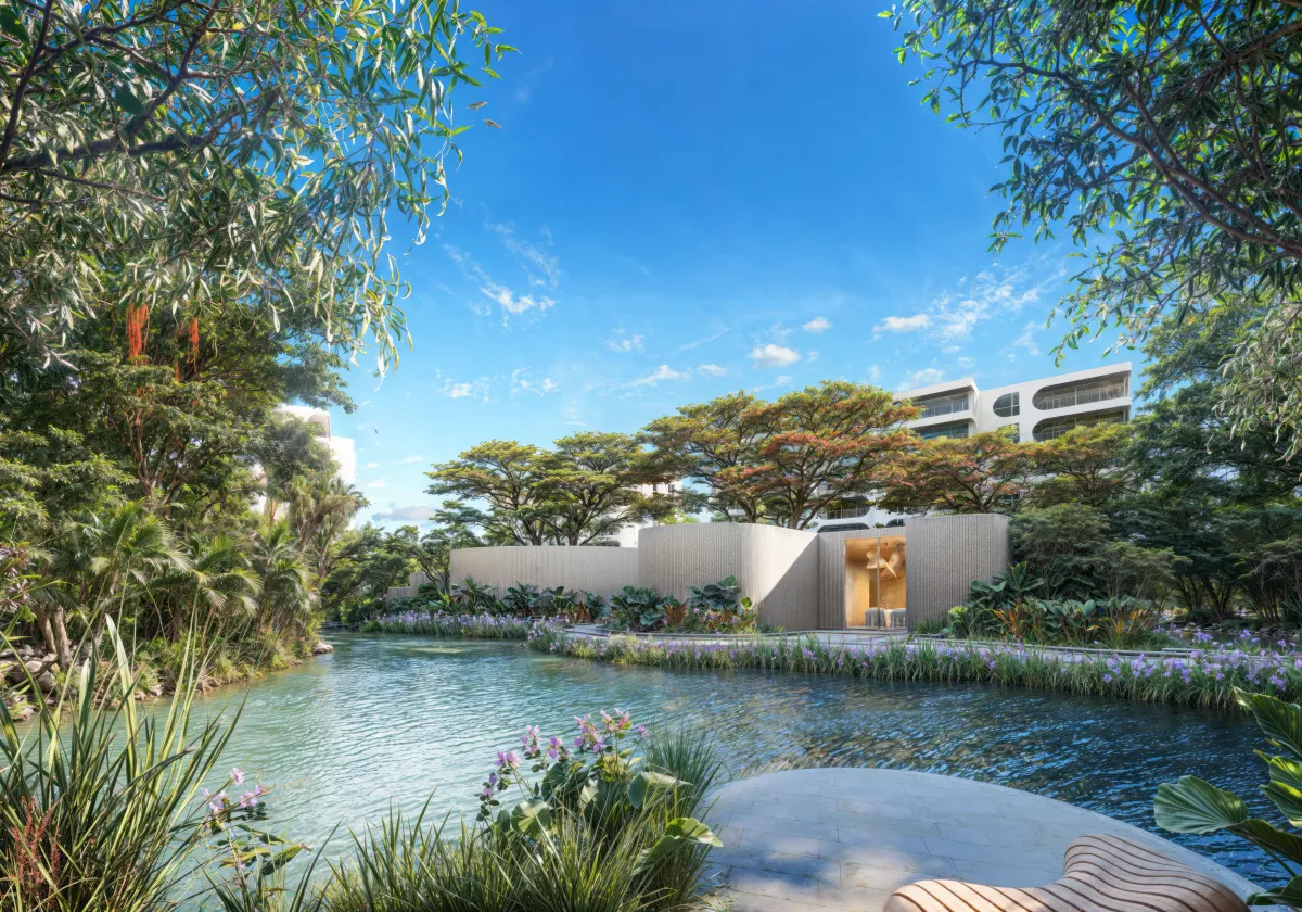 The Standard Bangtao