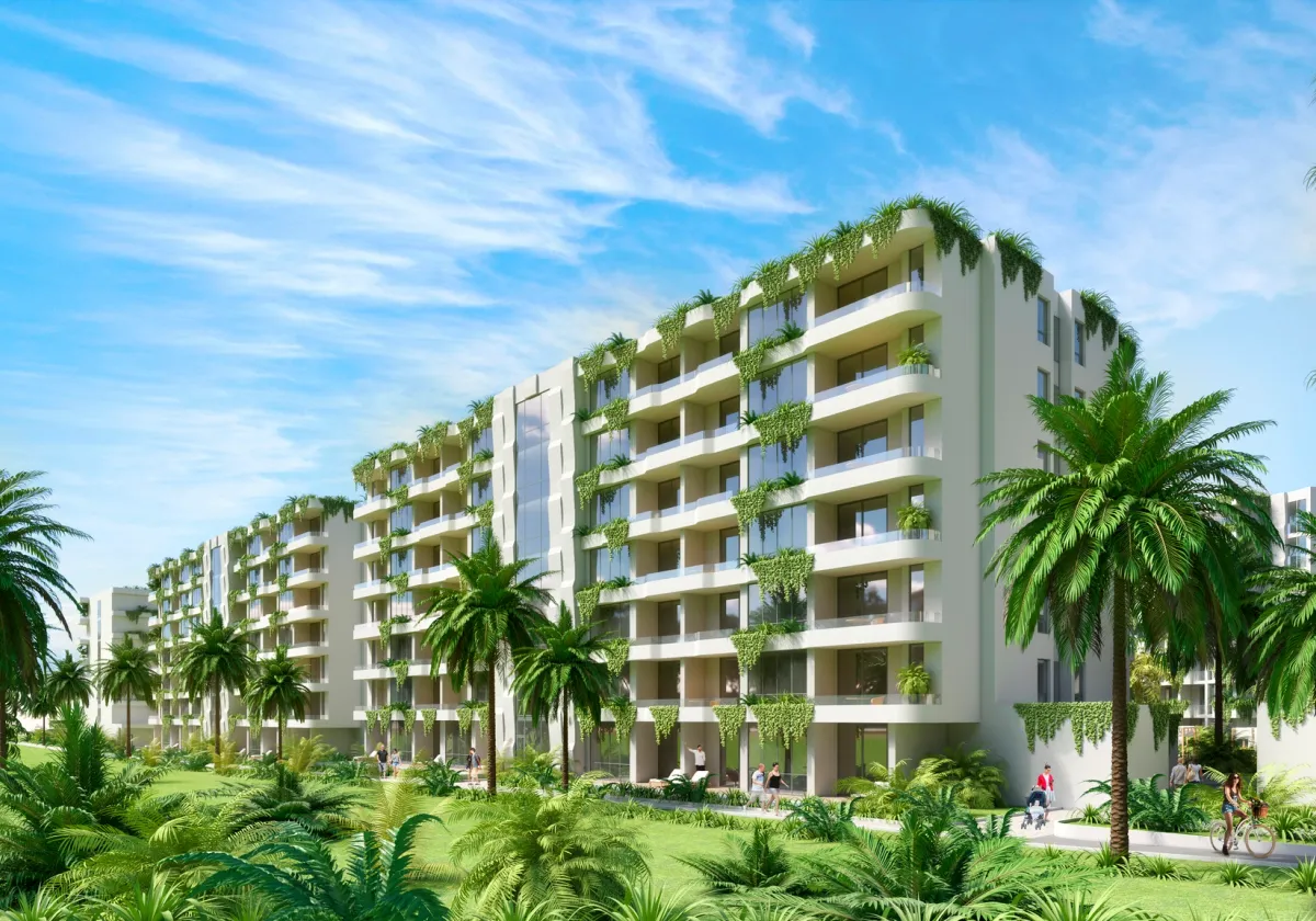 Layan Green Park phase 2