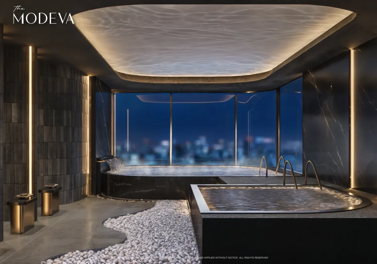 Title Modeva Bang Tao