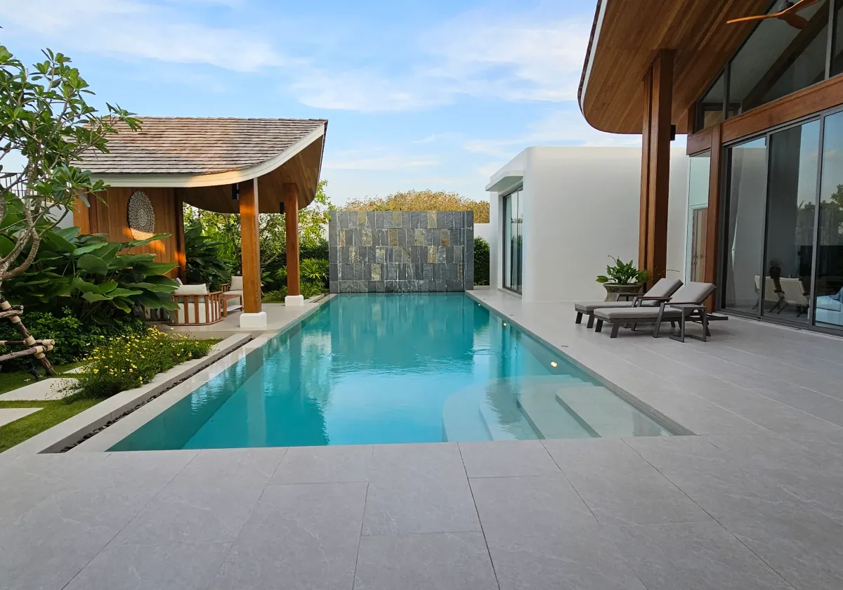 Nakara Grand Luxury Villas